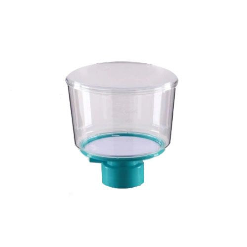 Nest Biotechnology Vac Filtration Bottle Top PES 500ml