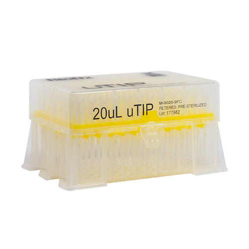 BIOTIX FILTER TIP BIOTIX 20UL