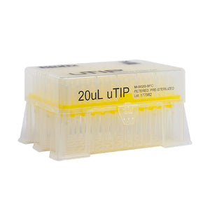 BIOTIX FILTER TIP BIOTIX 20UL