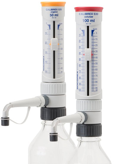 SOCOREX SOLUTAE DISPENSER 25ML