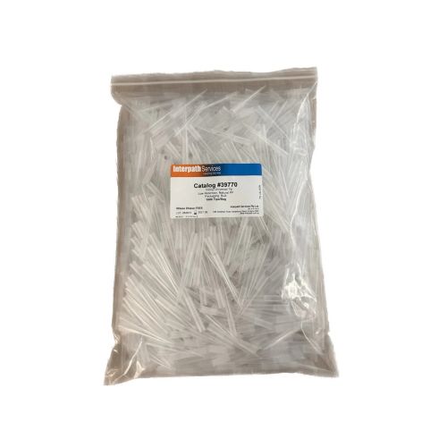 Biotix Pipette Micro Tips 1000ul