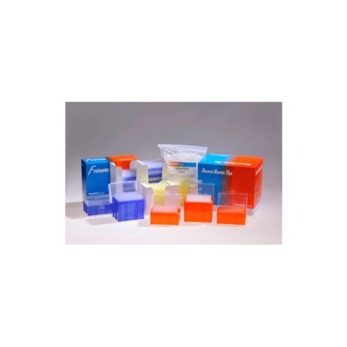 Biotix Freloads Pipette Micro Tips 1250ul
