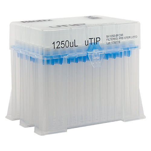 BIOTIX FILTER TIP 1250UL