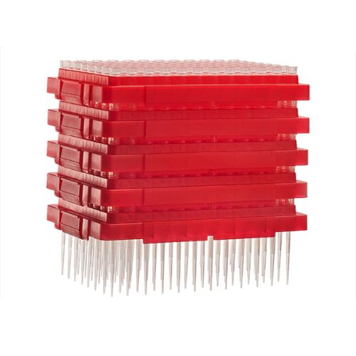 Vertex Low Retention Refills Benchtop 10µL XL