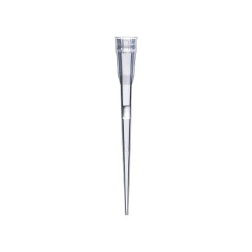 Vertex Low Retention Filter Tips Racked Sterile 10µL XL