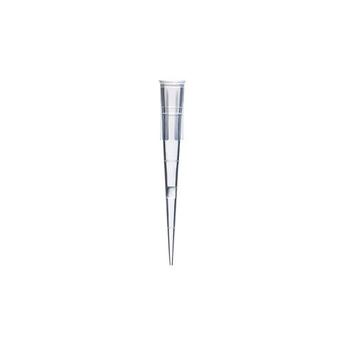 Vertex Racked Filtered Tips Clear Graduated NoStick 20 µL
