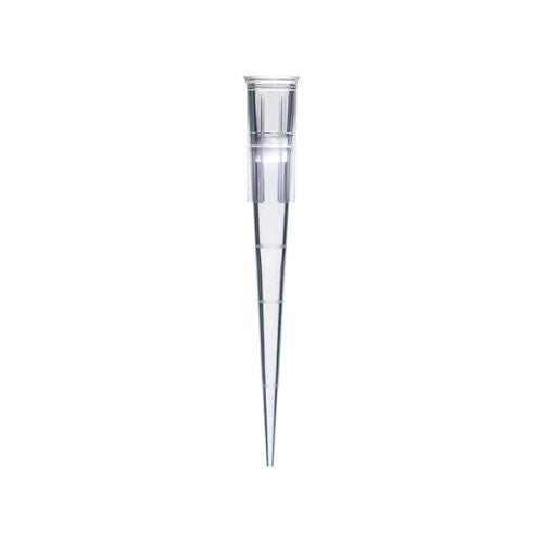 Vertex Low Retention Filter Tips Racked Sterile 200µL