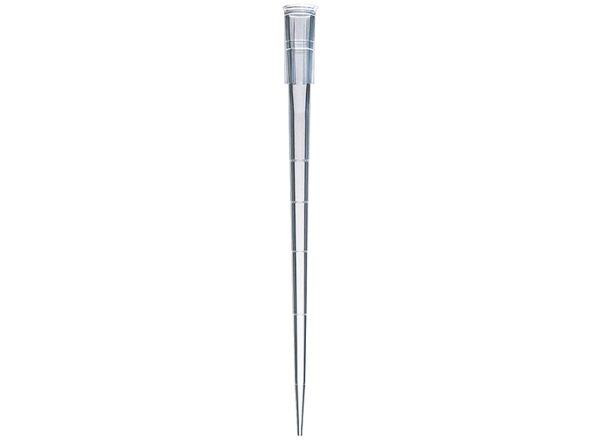 Filtered Pipette Tips 200ul (Racked & Sterile)