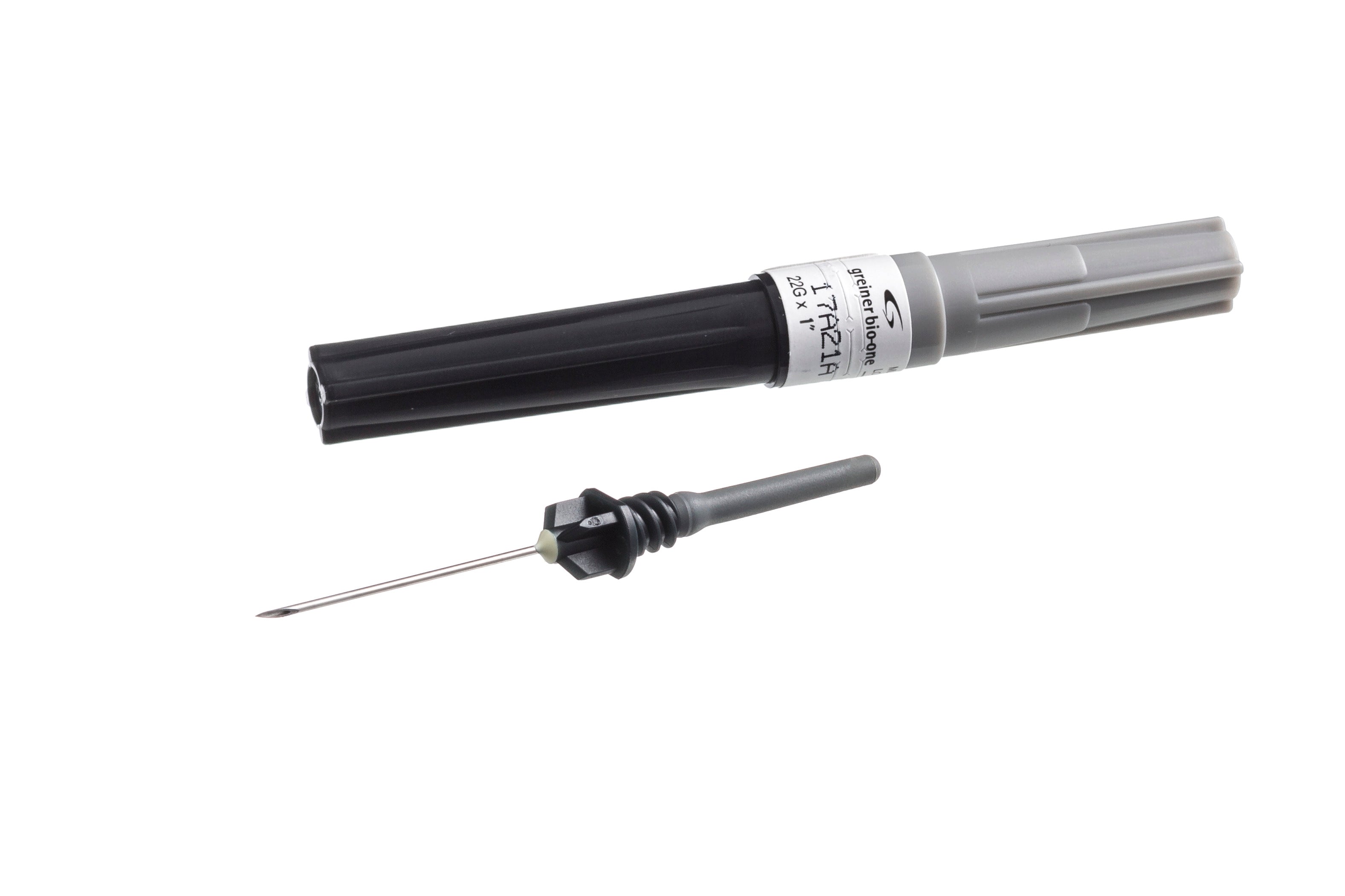 Vacuette Multiple Use Drawing Needle 22Gx1"