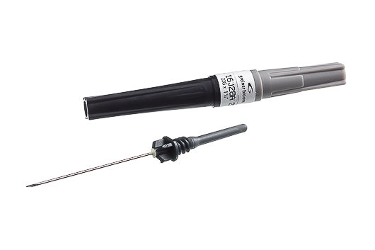 Vacuette Multiple Use Drawing Needle 22Gx1.5"