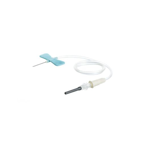 Greiner Blood Collection Set + Luer Adapter 23G x 3/4"