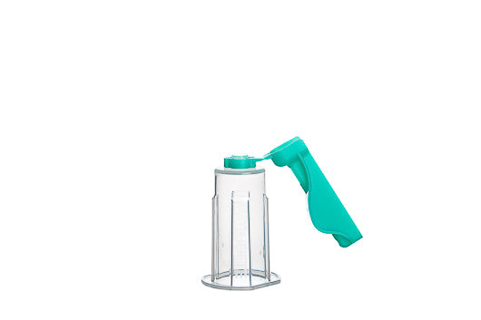 Greiner Vacuette Quickshield Safety Tube Holder - Interpath Services ...