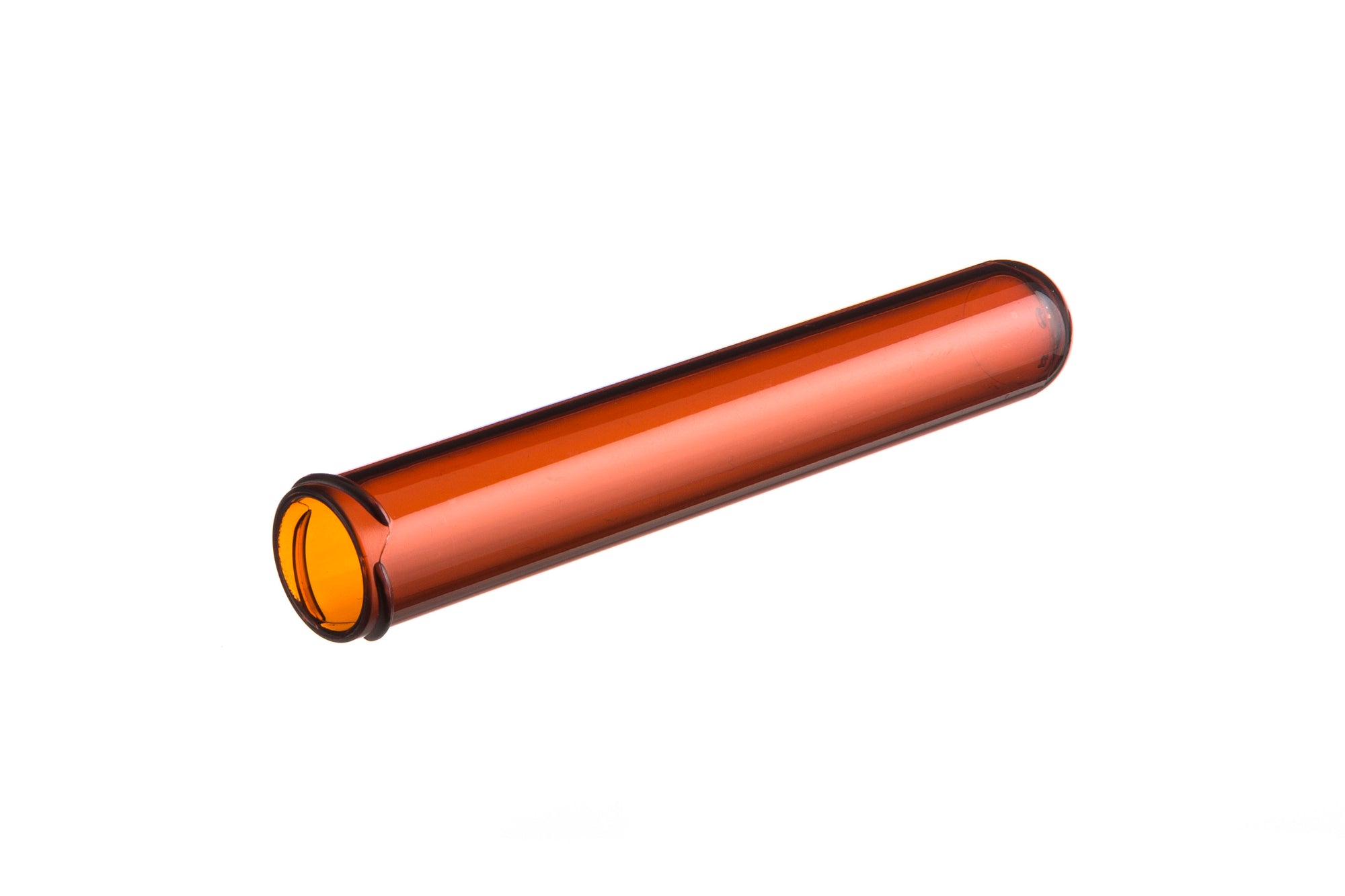Greiner Minicollect Carrier Tube (Amber)