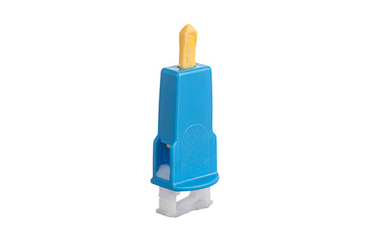 Safety Lancets (2.00mm) in Blue