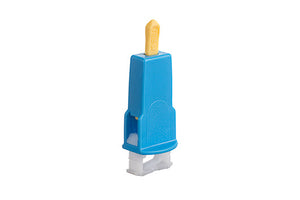 GREINER LANCET SAFETY BLUE 2MM