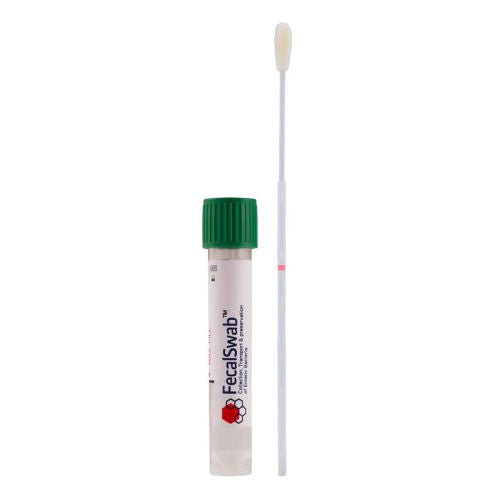 Copan Fecal Regular FLOQSwab® 2ml