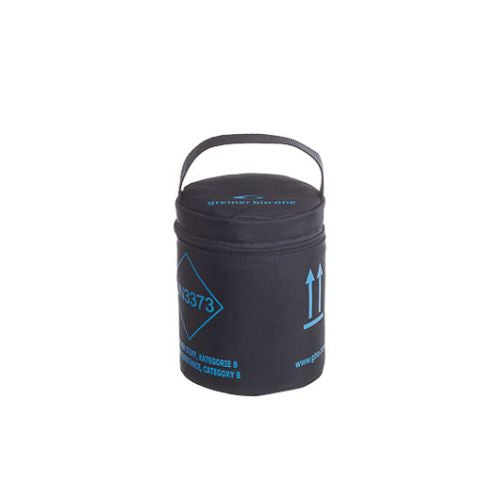 Greiner Carrier Bag for 1 piece VACUETTE® Transport Container (VTC) Isotherm