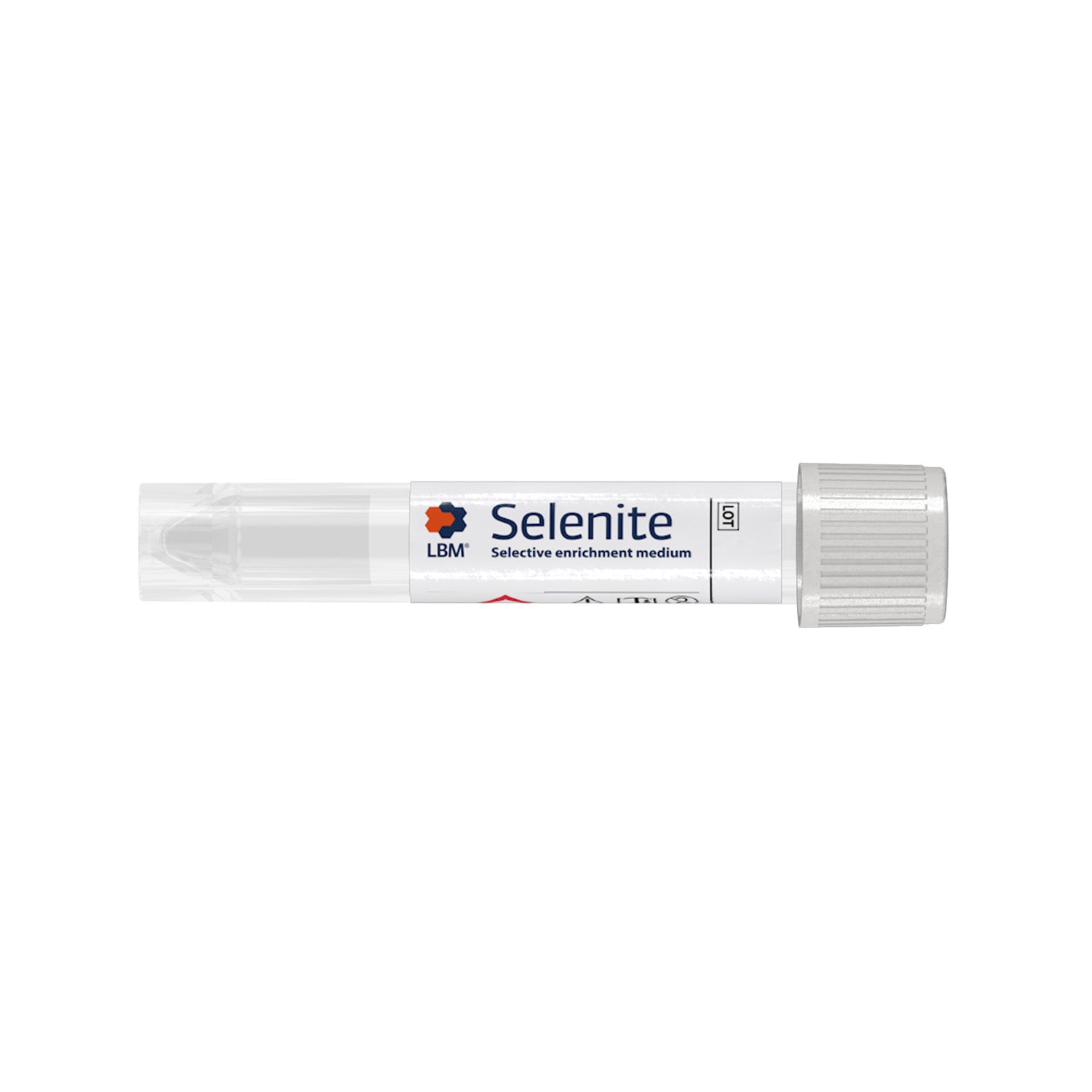Copan Selenite Broth Medium 2ml