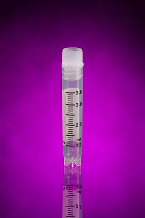 SCIENTIFIC SPECIALTIES CRYOFREEZE VIAL I/T F/S 3.6ML