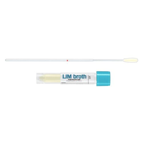 Copan LIM Kit In Screw Cap Tube + 1 Regular FLOQSwab® 2ml