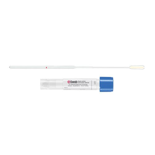 Copan ESwab® Pernasal FLOQSwab® 1ml