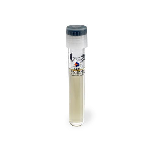 Copan Thioglycollate Broth Medium 4ml
