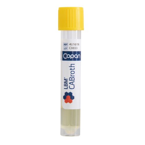 CABroth Medium 2ml