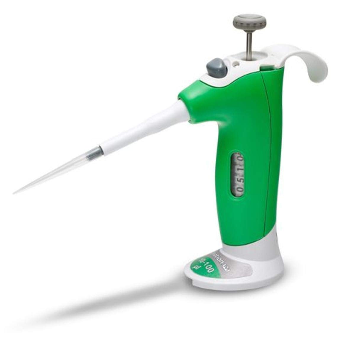 Vistalab Ovation Pipette M (Mechanical) 10-100µL