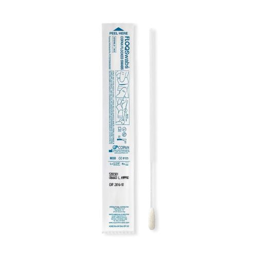 Copan Regular FLOQSwab® 30mm Breakpoint