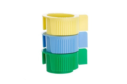Greiner EASYstrainer 70um Blue