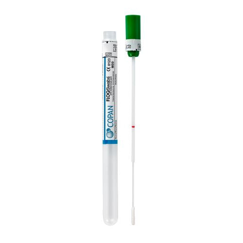 Copan Minitip FLOQSwab® With 80mm Breakpoint
