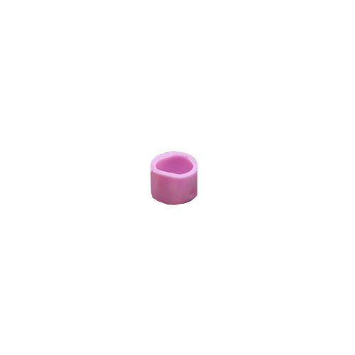 CryoFreeze Cap insert for Cryo Vials Violet