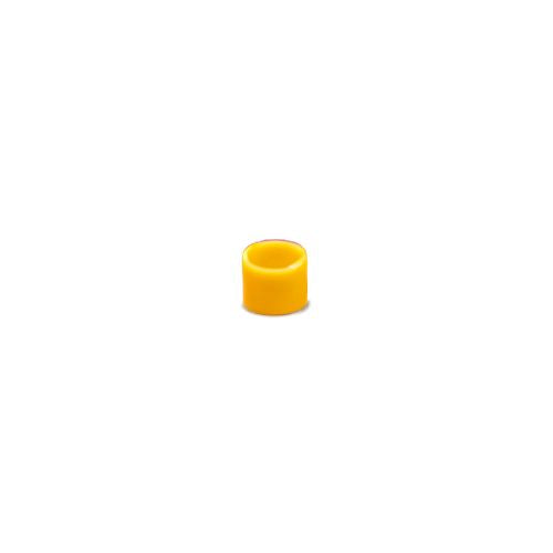 CryoFreeze Cap insert for Cryo Vials Yellow