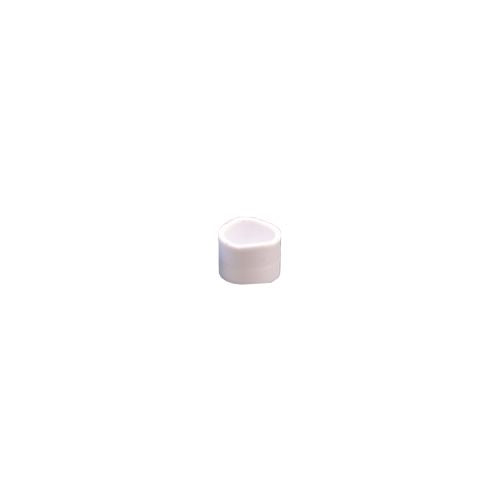 CryoFreeze Cap insert for Cryo Vials White