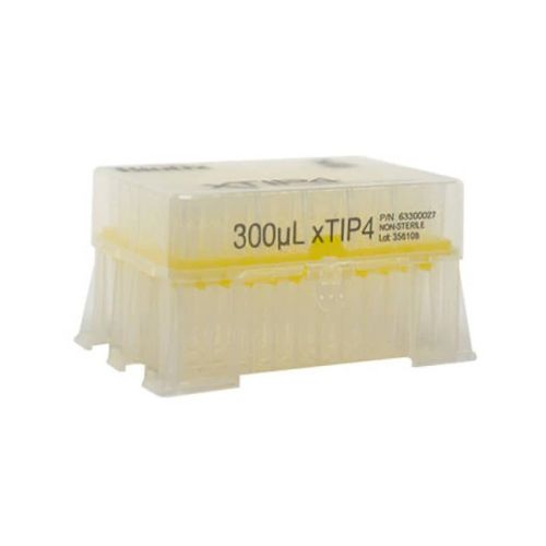 Biotix Xtip4 Filtered Sterile 300ul