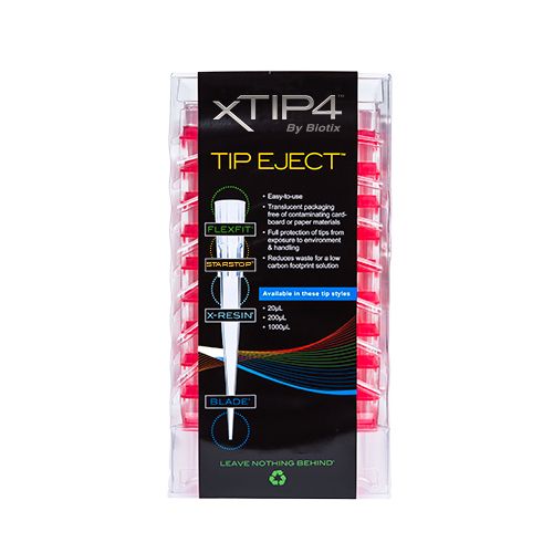 Biotix Xtip4 Reload Sterile 20ul