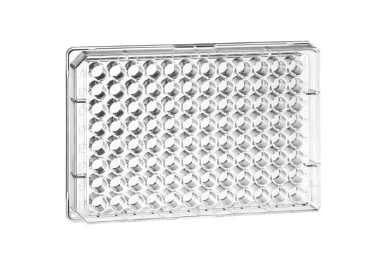 Greiner 96 Well UV Star Plate Flat Wells