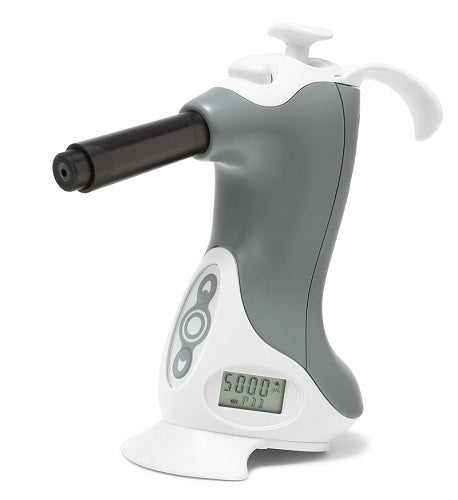 Vistalab Ovation Pipette (Macro 5) Electronic 100-5000µL