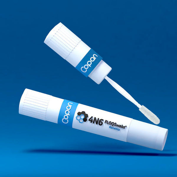 COPAN FLOQ SWAB 4N6 SUBUNGUAL SHAPE - Interpath Services Pty Ltd