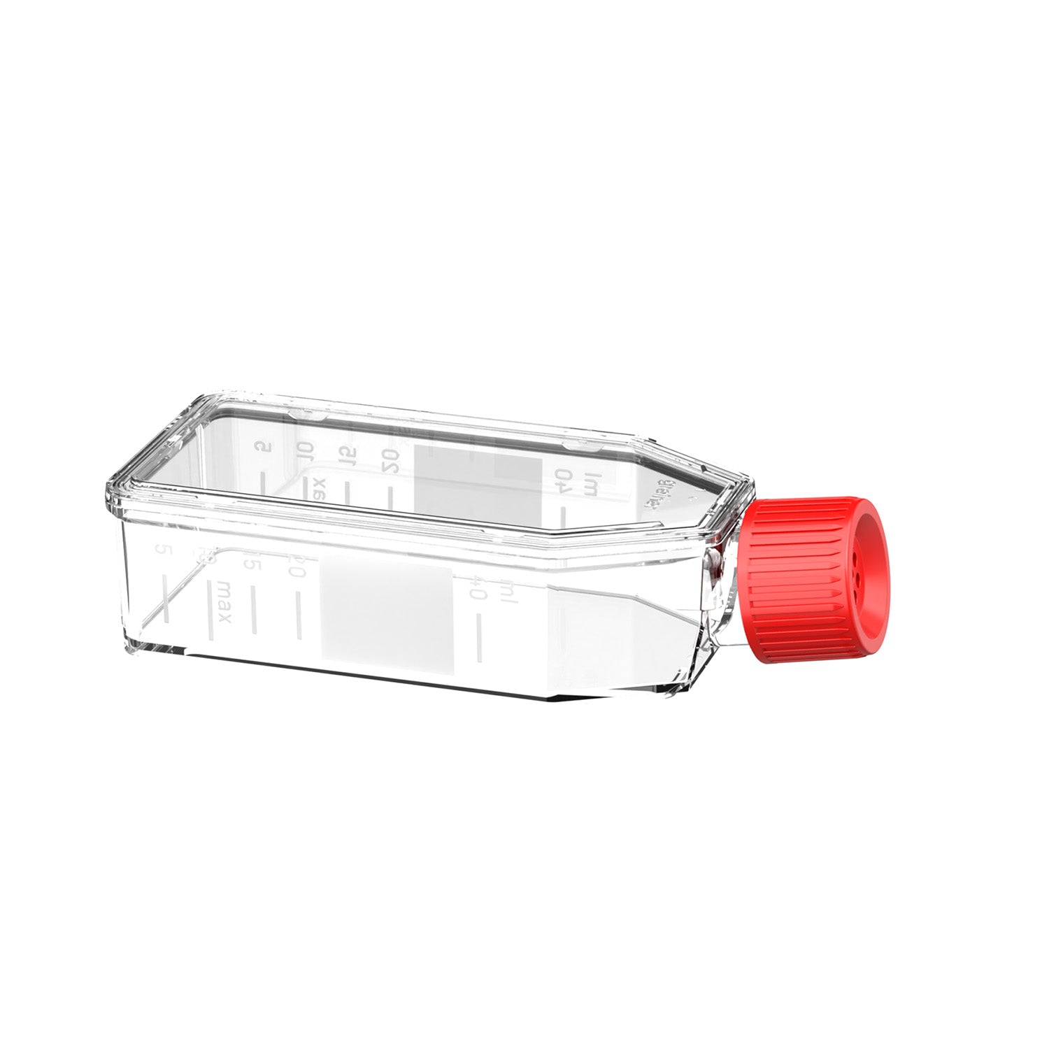 Greiner Cellstar Cell Culture Flask 50ml 25 cm² with Filter Cap
