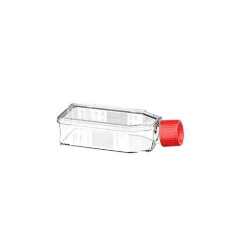 Greiner Cellstar Cell Culture Flask 50ml 25 cm² with Filter Cap