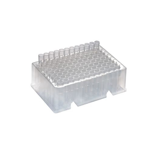 Citadel Individual Tubes Racked 1.2 mL