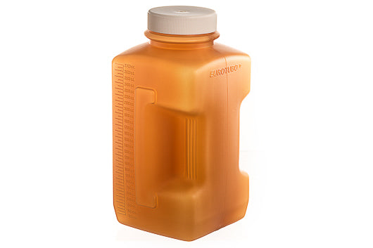 Greiner Urine Container 24 Hour - Interpath Services Pty Ltd