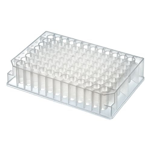 Citadel 96-W Deep Well Plate Round Bottom 1.1 mL