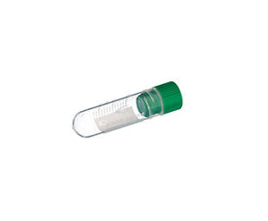 GREINER CRYO'S INT CAP - GREEN 2ML