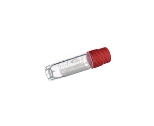 GREINER CRYO.S, 2 ML, PP, ROUND BOTTOM