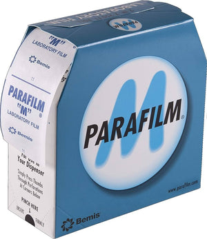 PARAFILM LABORATORY FILM NO.2