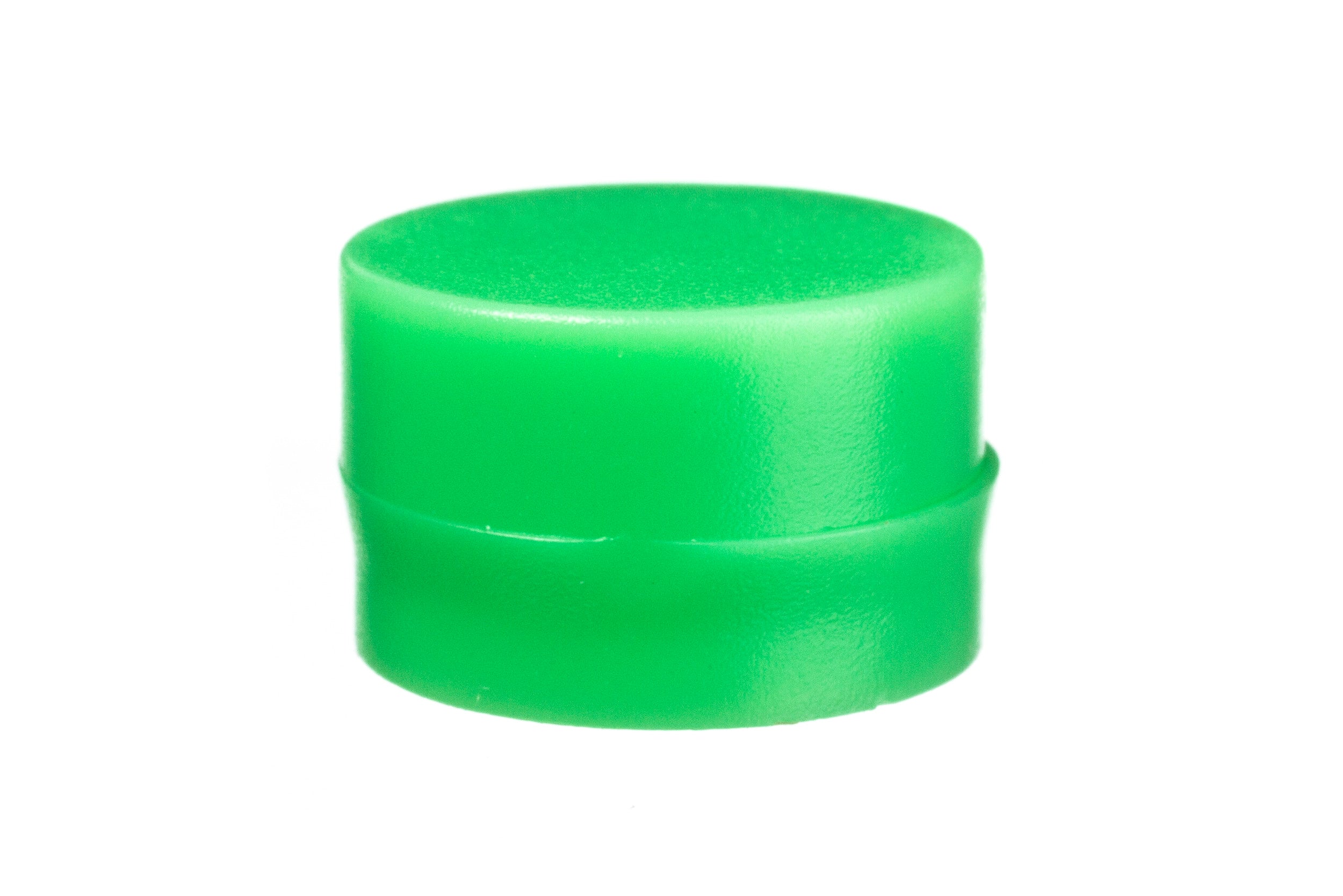 Cyro Cap Greiner Cryo Cap Insert Green