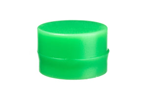 GREINER CRYO TUBE INSERTS/EX THREAD GREEN
