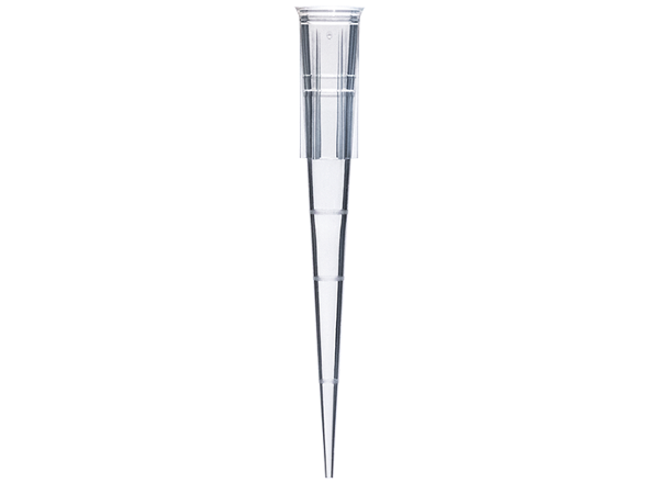 VERTEX 200UL TIP RACKED NON-STERILE